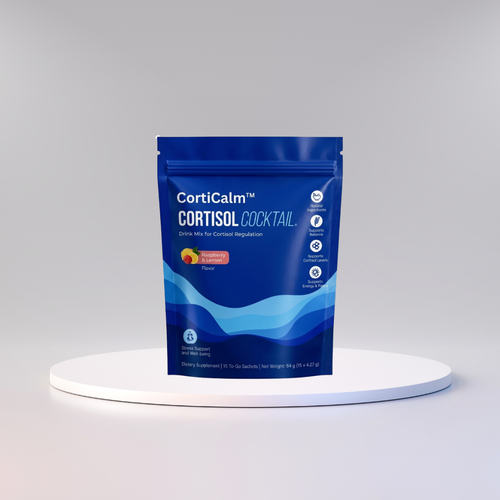 CortiCalm™ NLBE