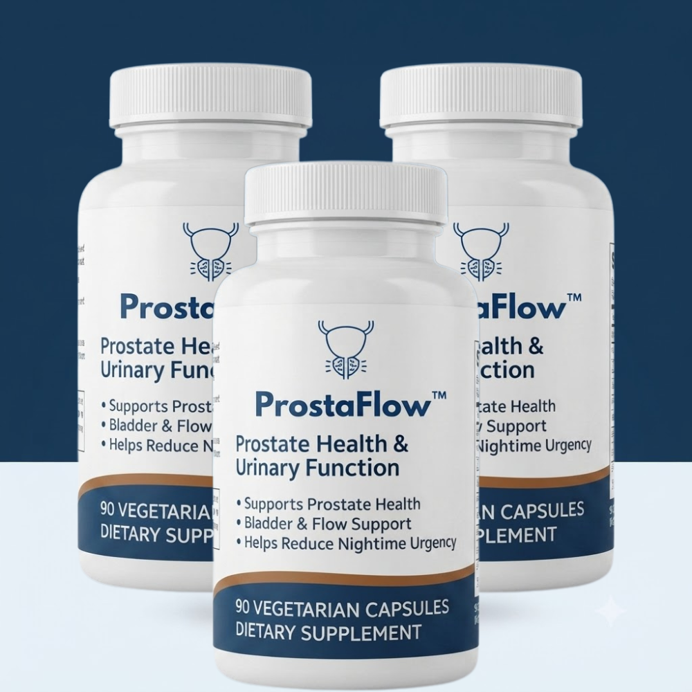 ProstaFlow™