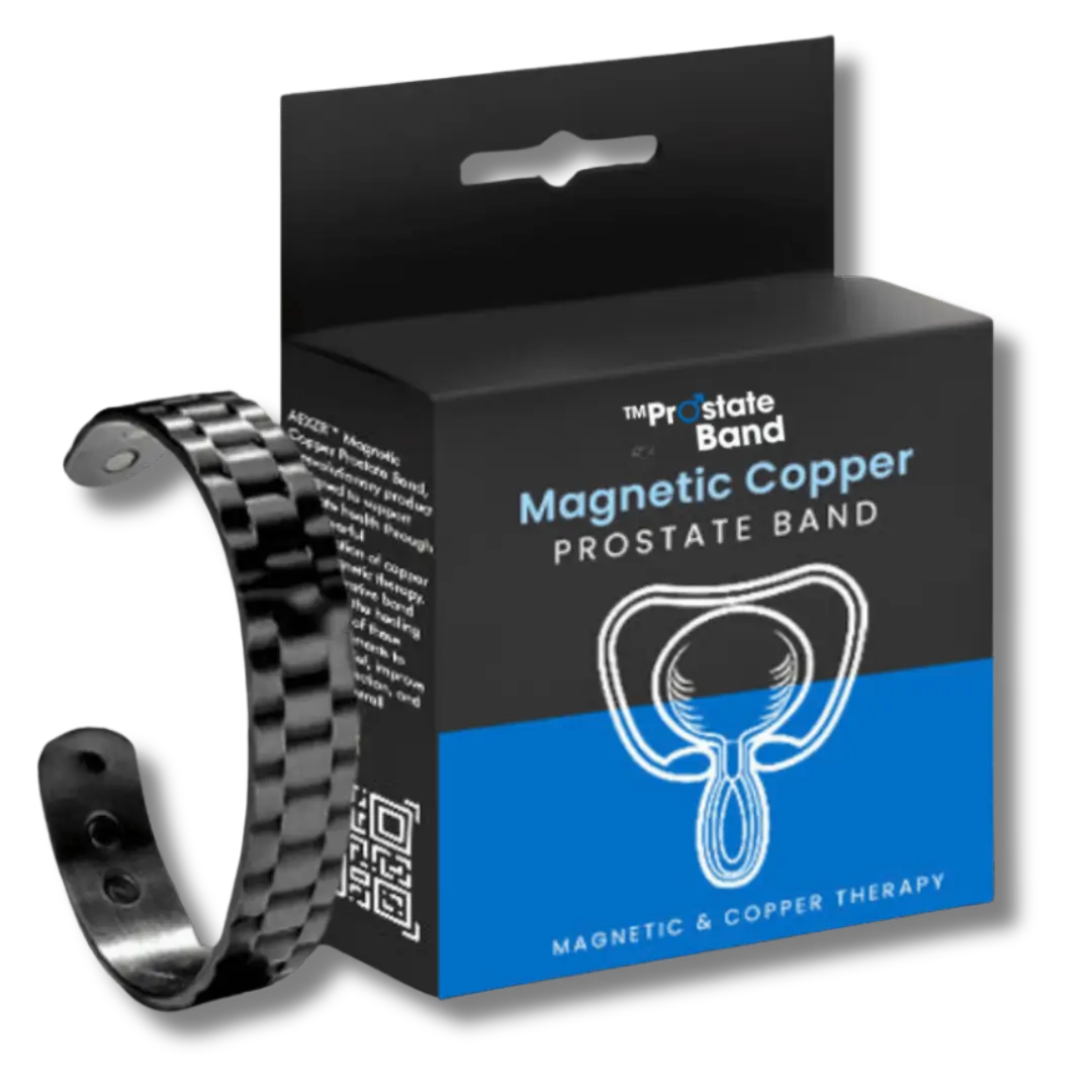 ProstateBand