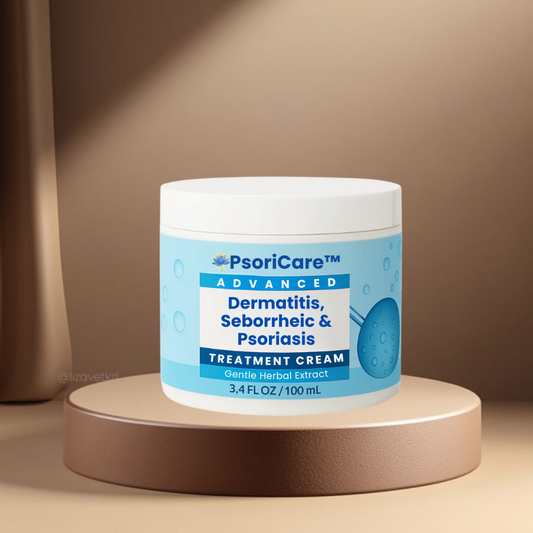 PsoriCare™