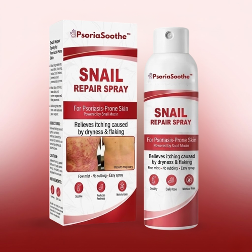 PsoriaSoothe™