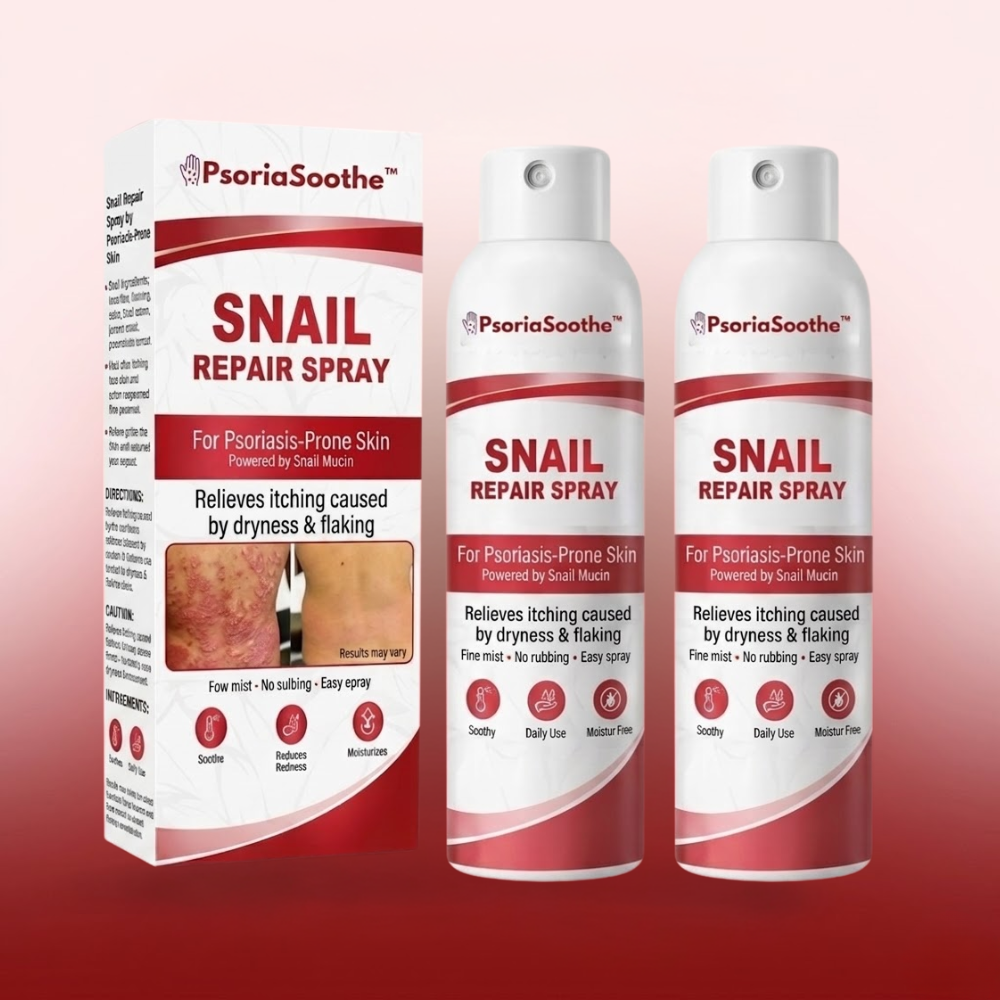 PsoriaSoothe™