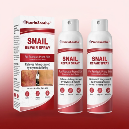 PsoriaSoothe™