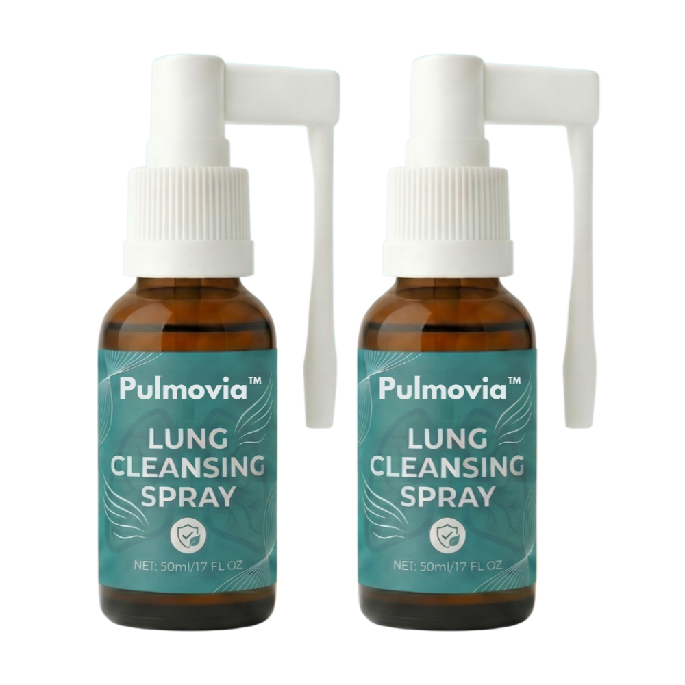 Pulmovia™