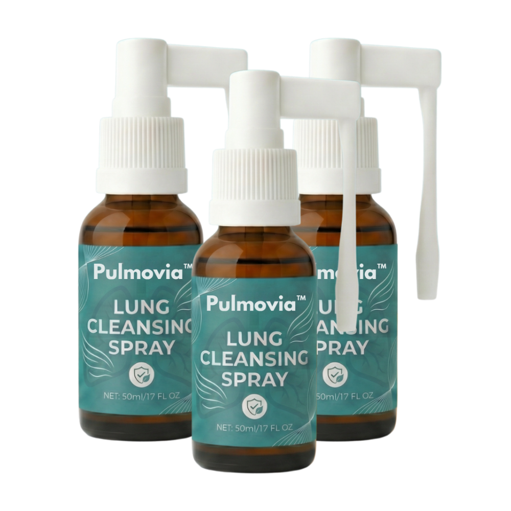 Pulmovia™