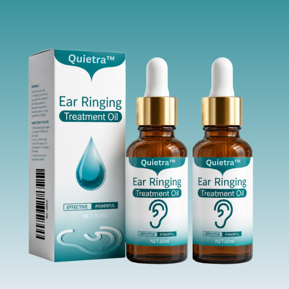 Quietra™