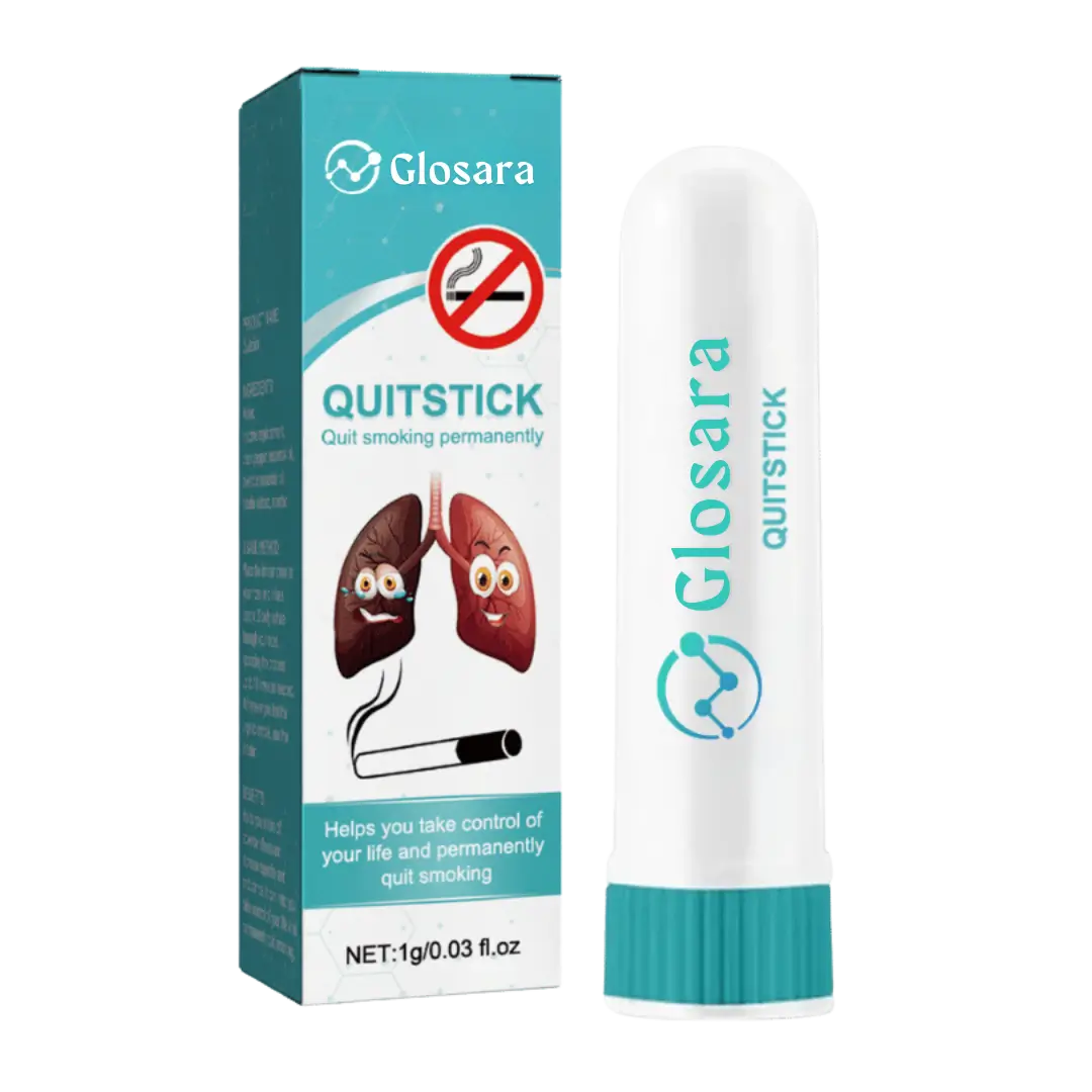QuitStick