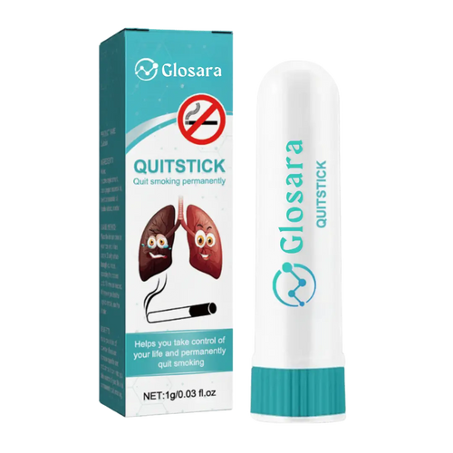 QuitStick