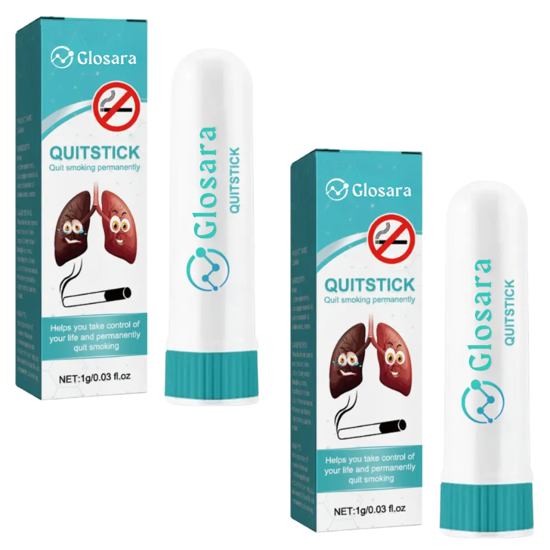 QuitStick