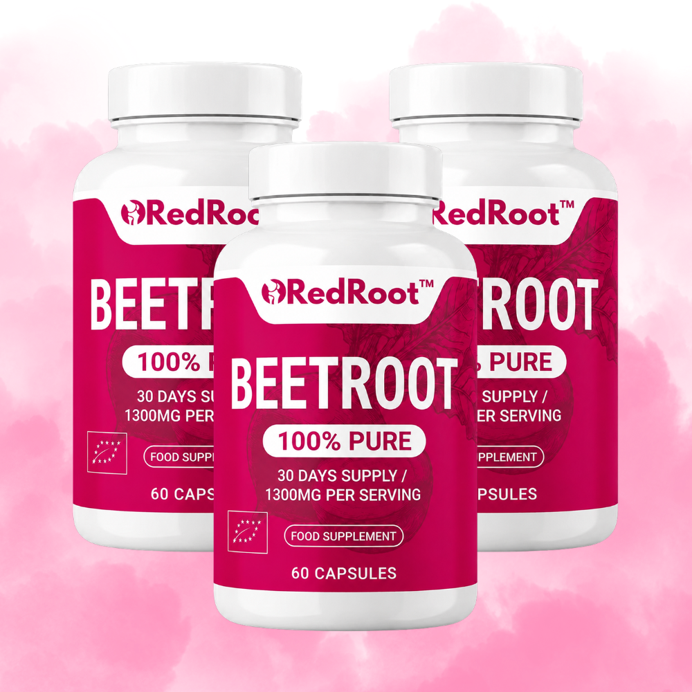 RedRoot™