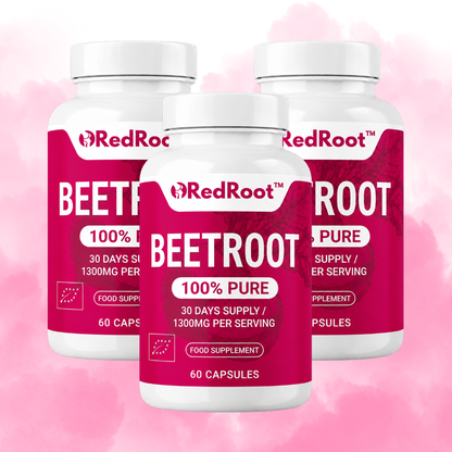 RedRoot™