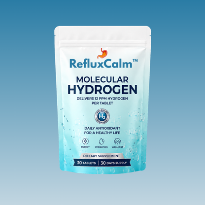RefluxCalm™