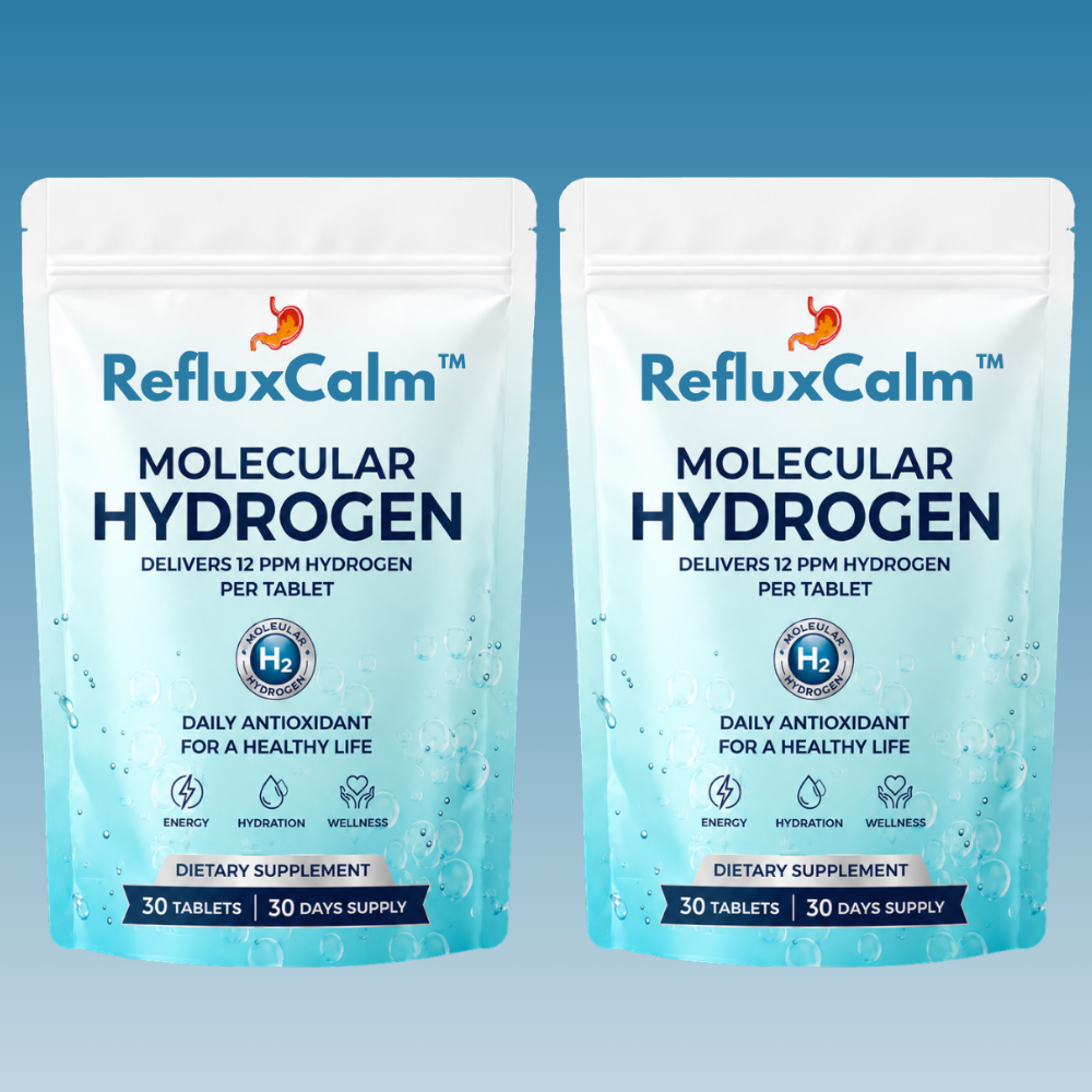 RefluxCalm™