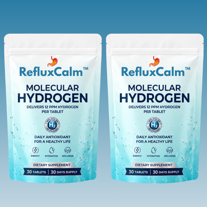 RefluxCalm™