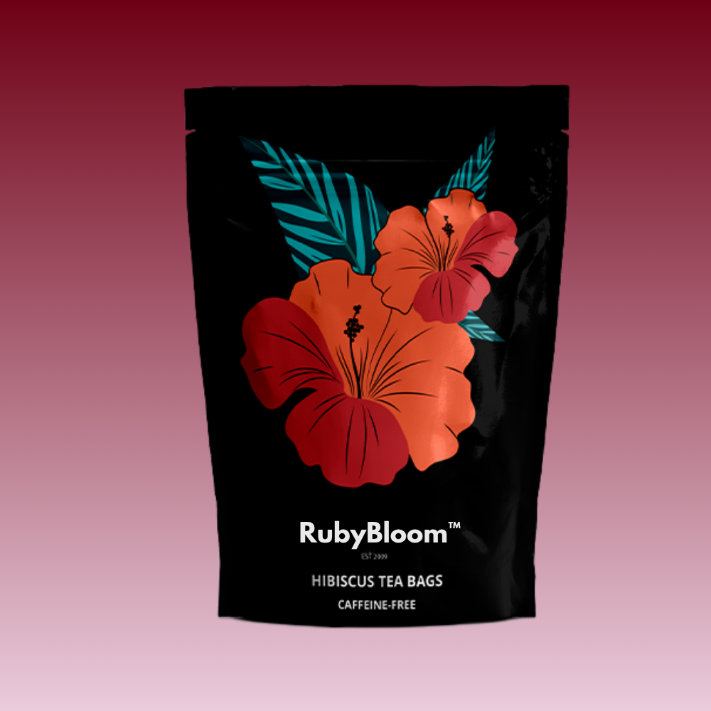 RubyBloom™