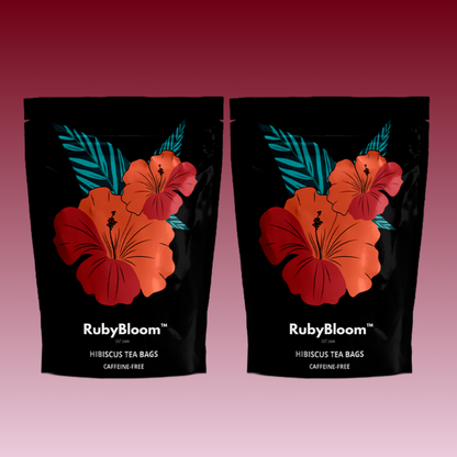 RubyBloom™