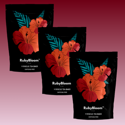RubyBloom™