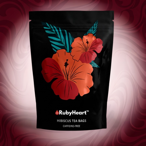 RubyHeart™