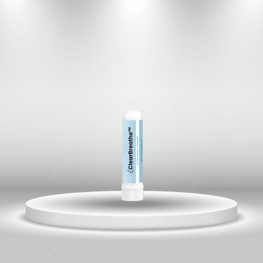 ClearBreathe™