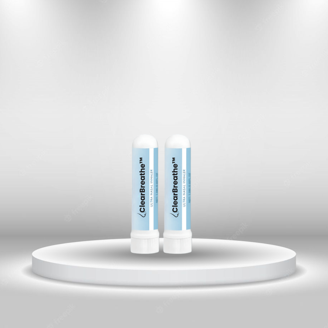 ClearBreathe™