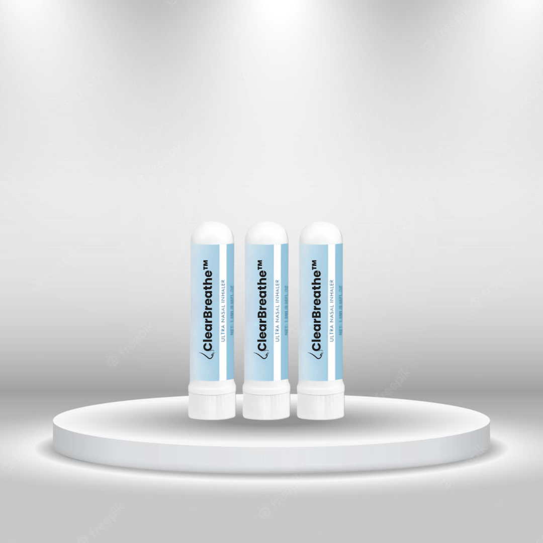 ClearBreathe™