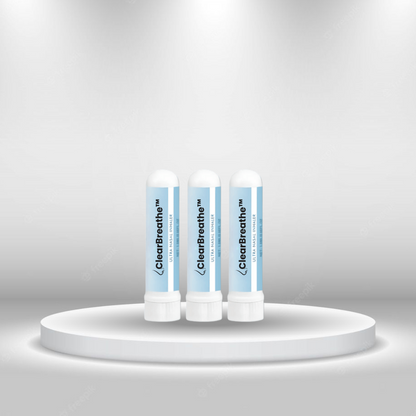 ClearBreathe™