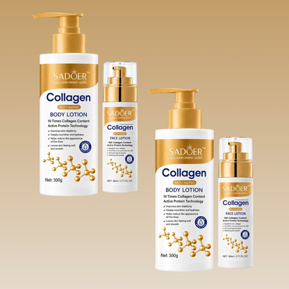 Sadoer™ with FREE Face Lotion NL/BE