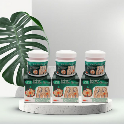 SciaCream™