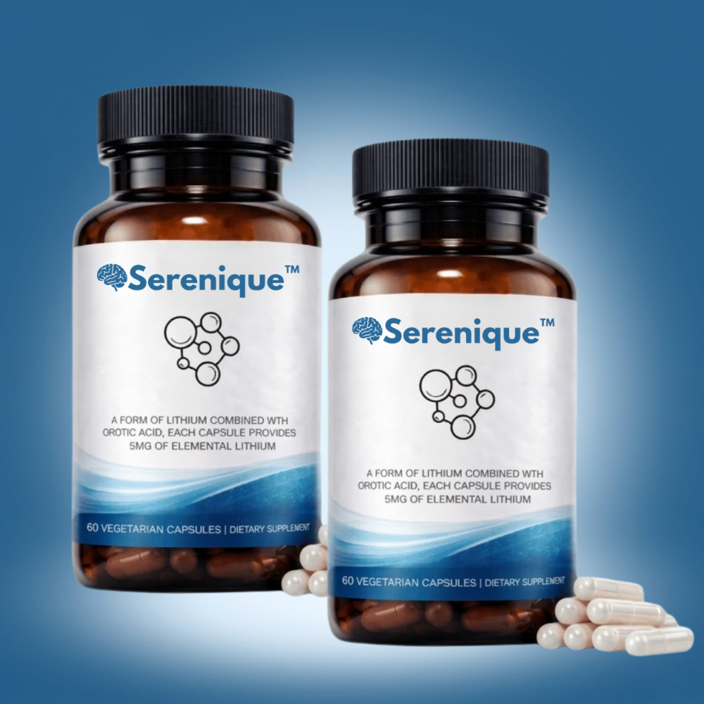Serenique™