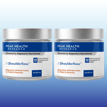 ShoulderEase™ NOR