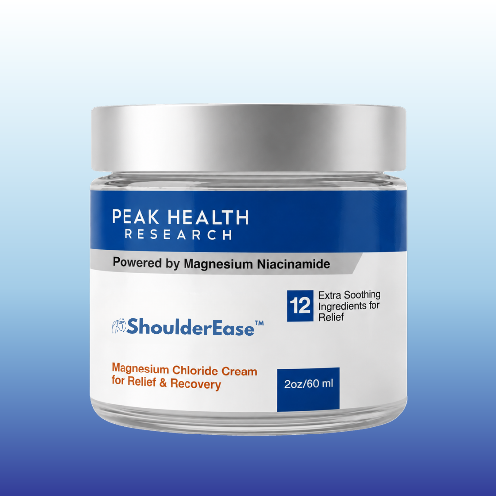 ShoulderEase™ NOR