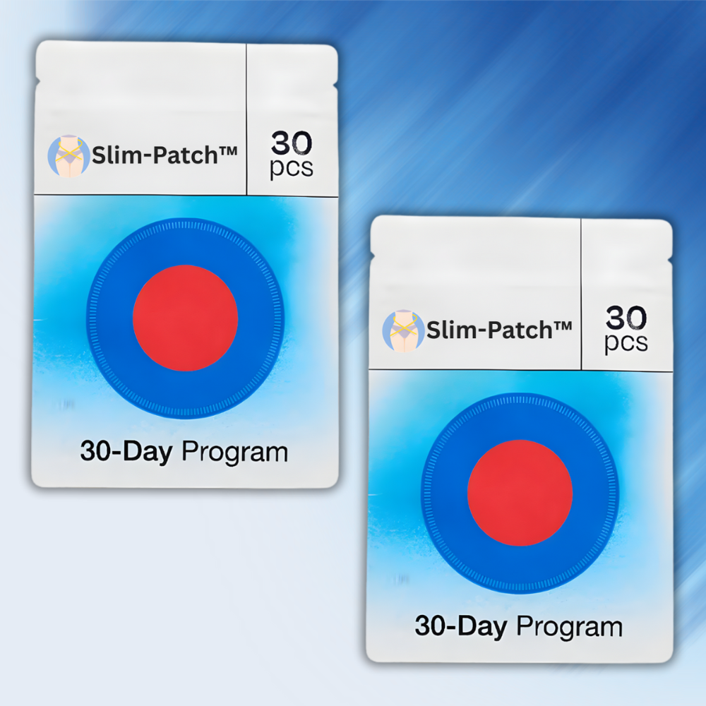 Slim-Patch™