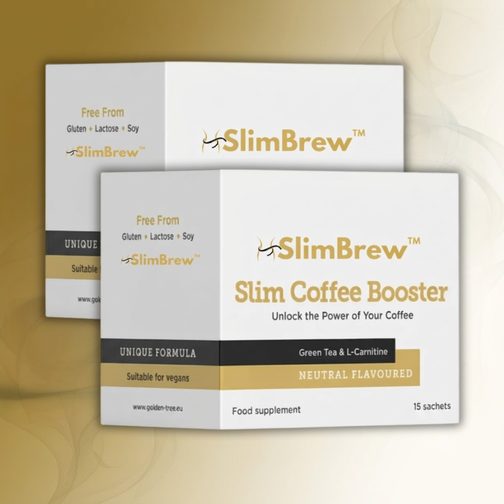 SlimBrew™ NL
