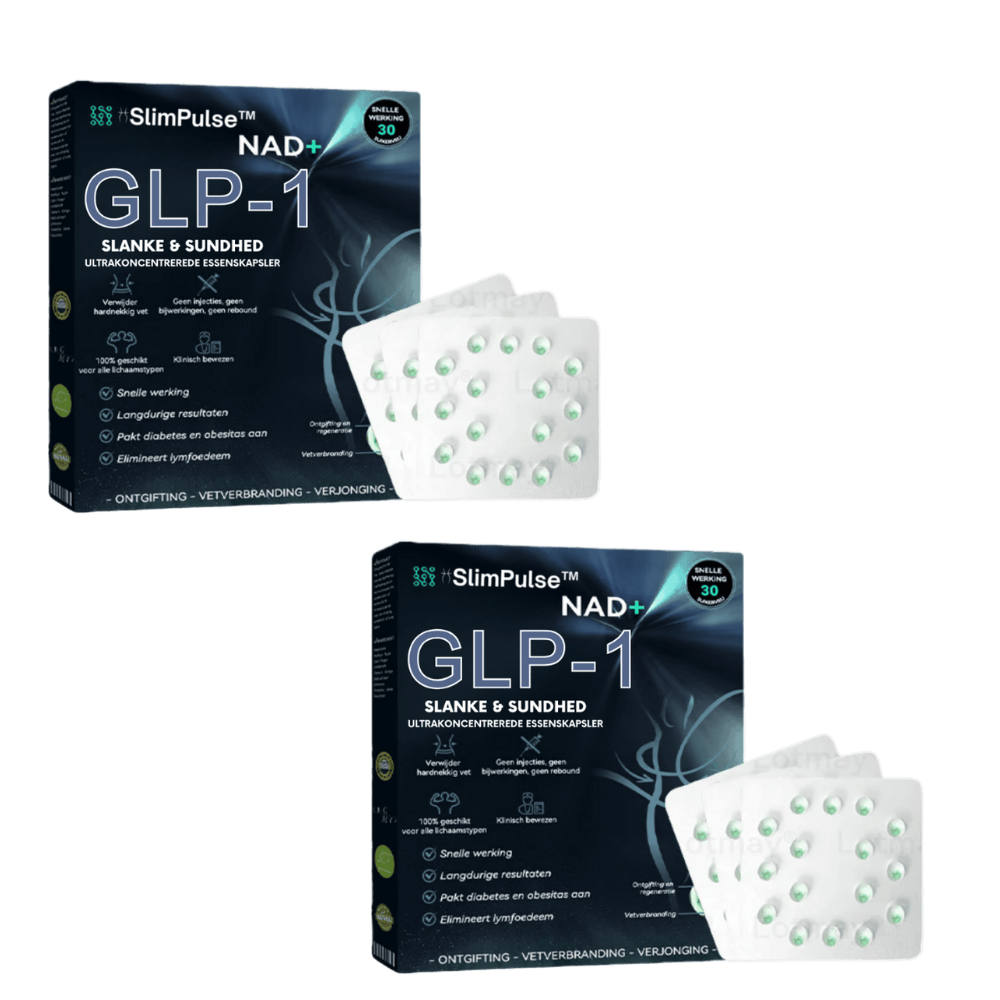 SlimPulse™