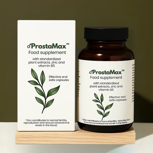 ProstaMax™