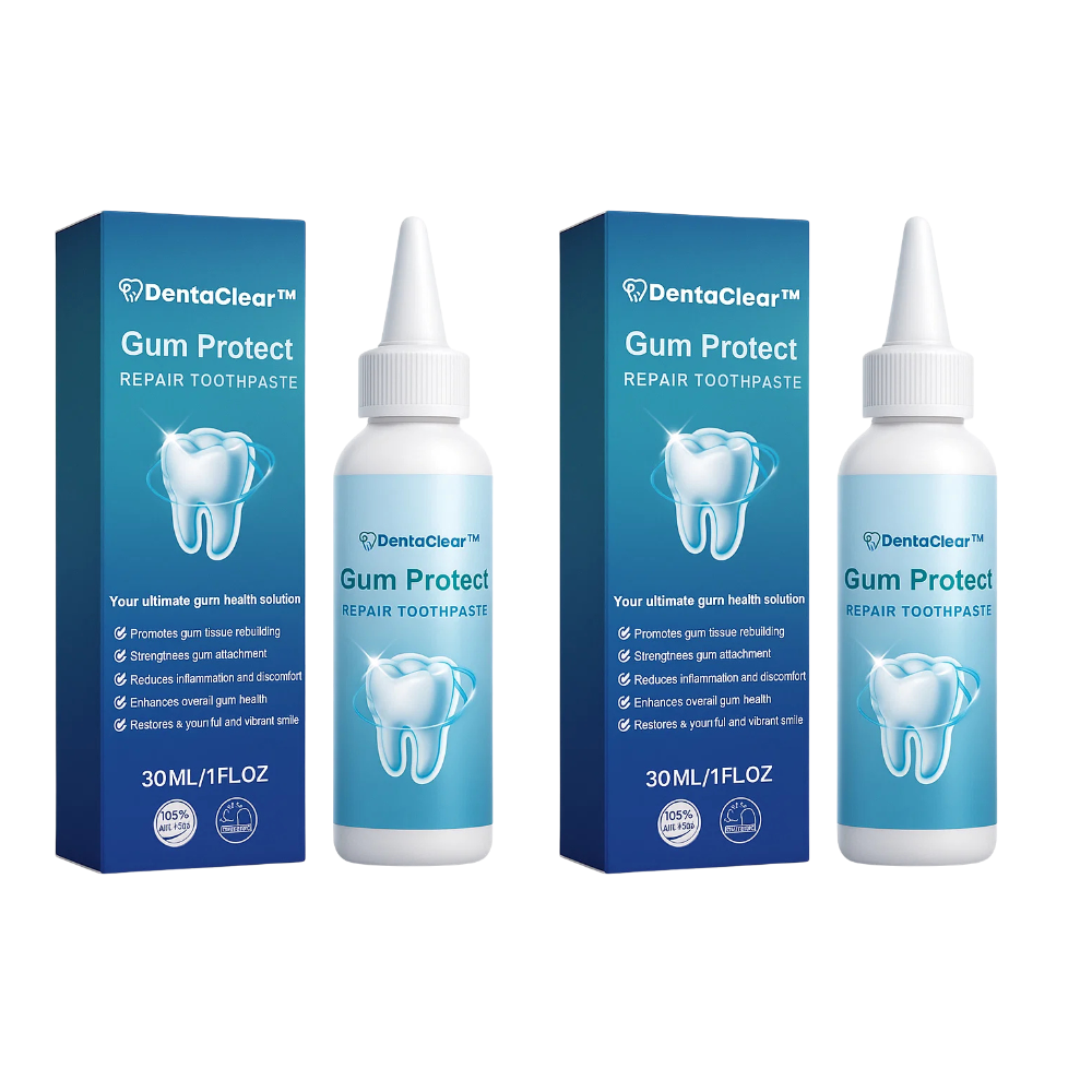 DentaClear™ SE