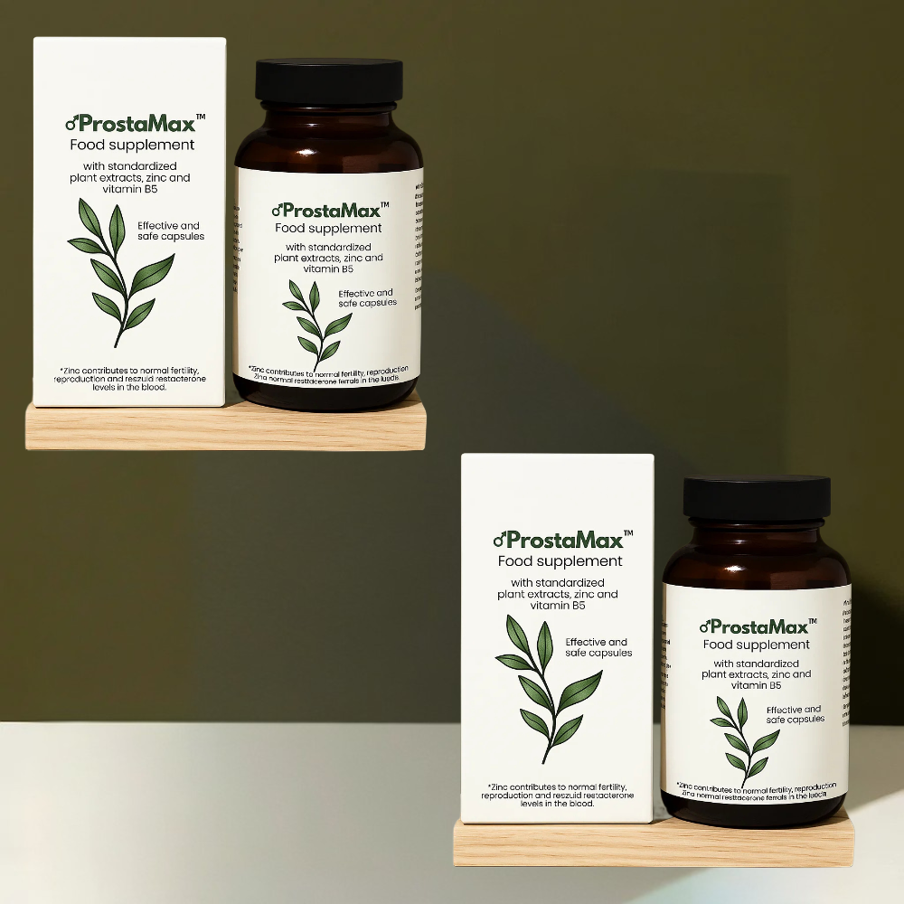 ProstaMax™