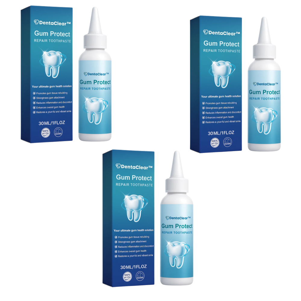 DentaClear™ SE