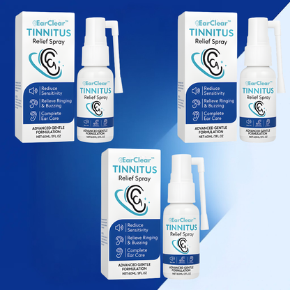 EarClear™