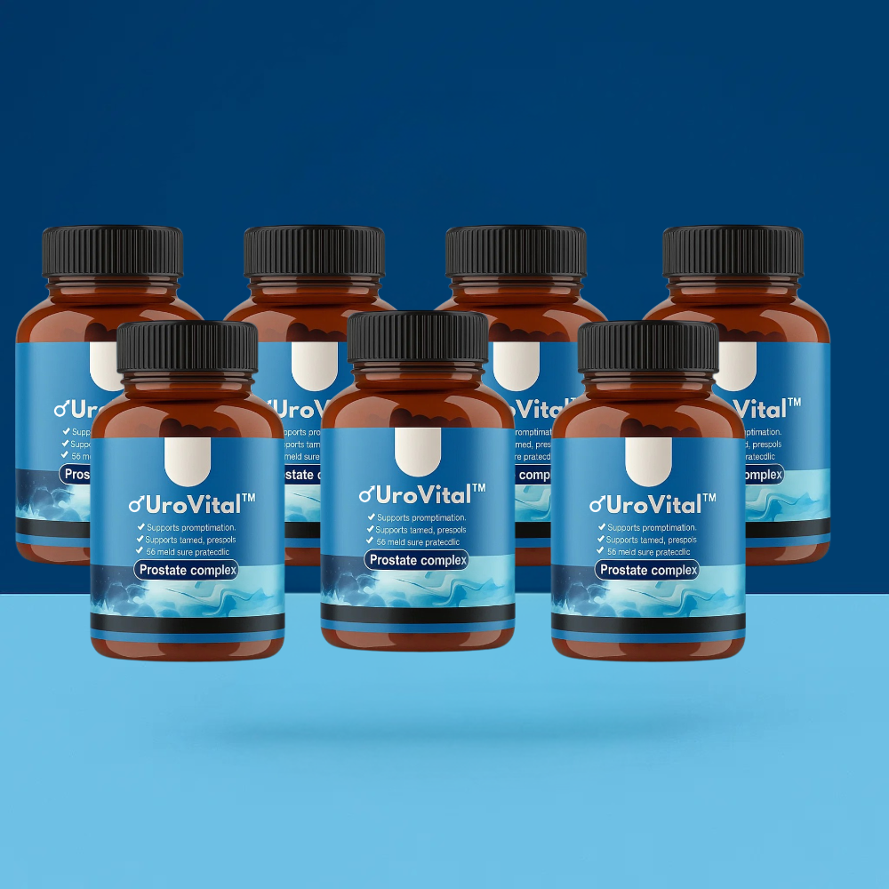UroVital™