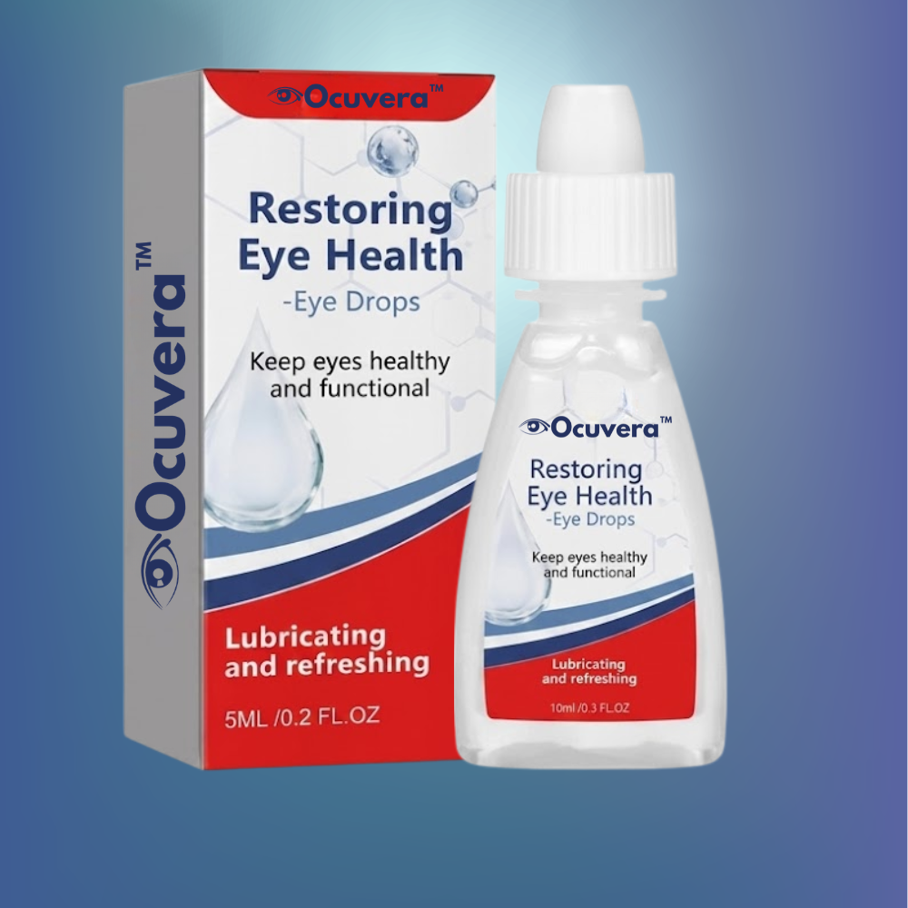 Ocuvera™ NOR