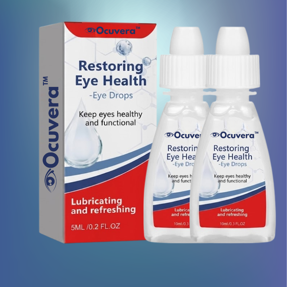 Ocuvera™ NOR