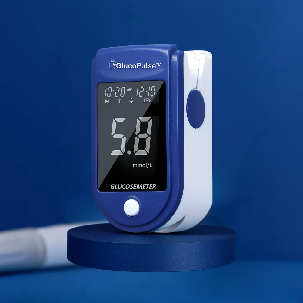 GlucoPulse™