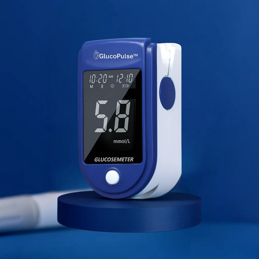 GlucoPulse™