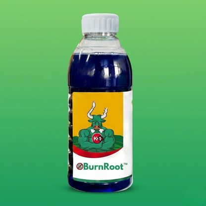 BurnRoot™ BE