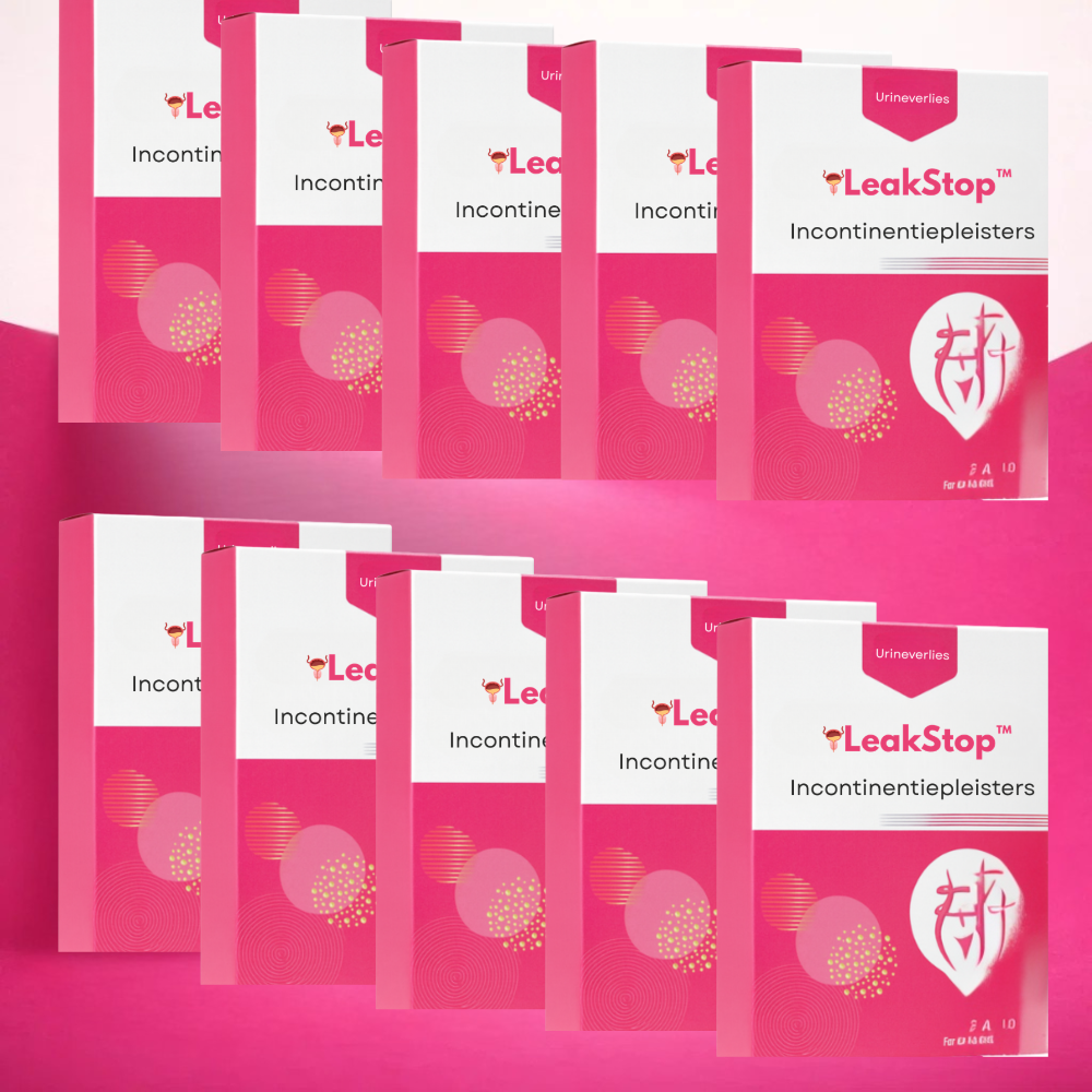 LeakStop™