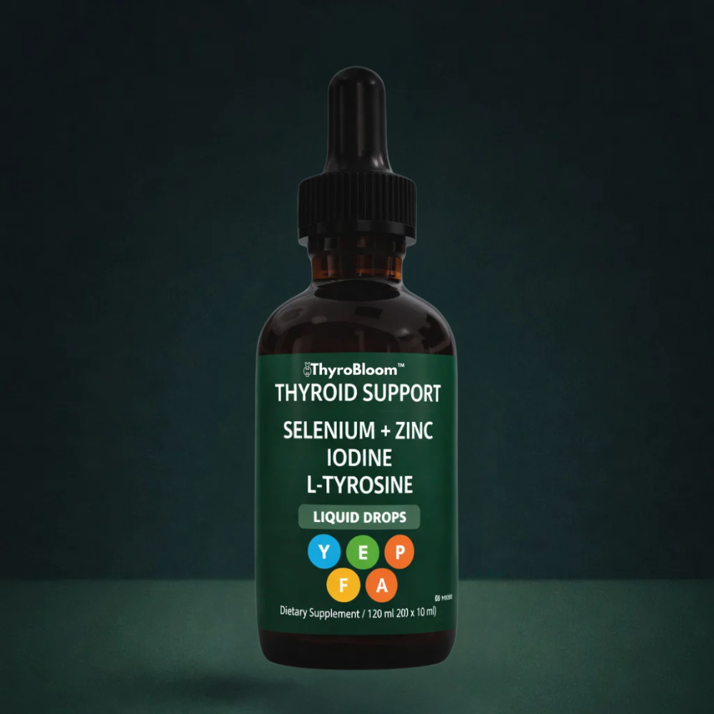 ThyroBloom™