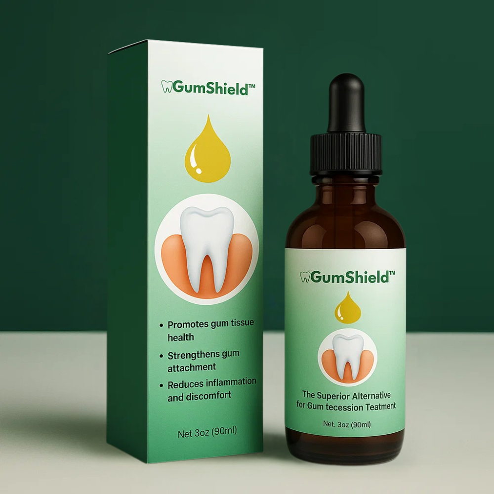GumShield™