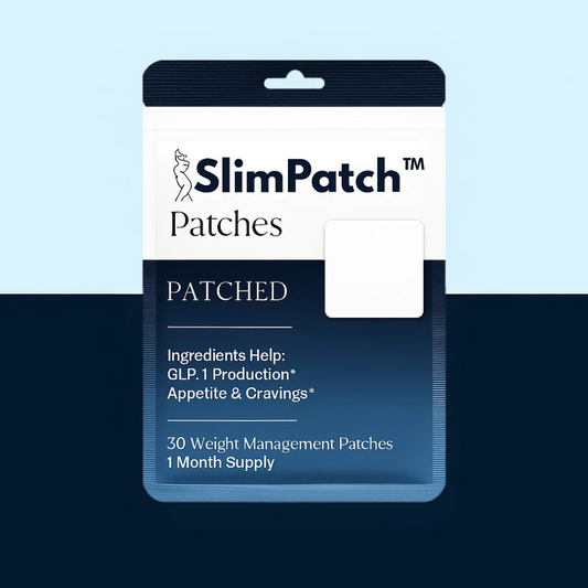 SlimPatch™