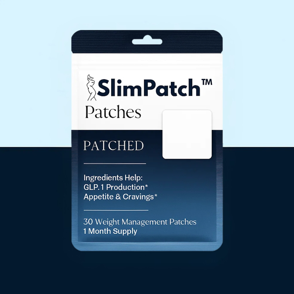 SlimPatch™